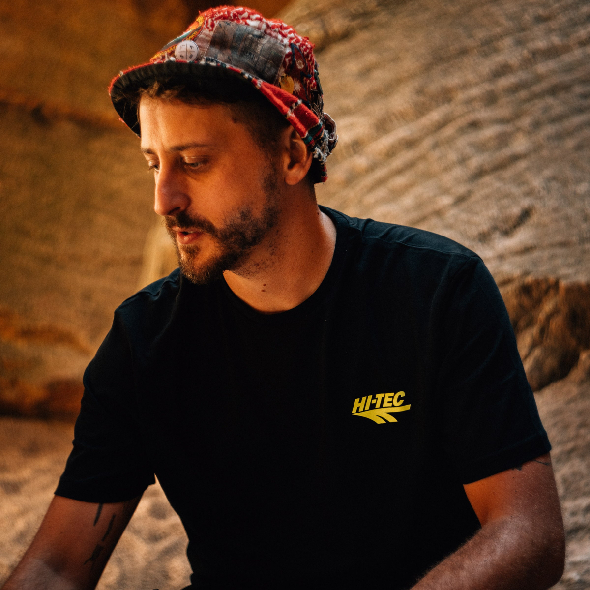 HiTec_SA's tweet image. Weekend explorer🧭

Hi-Tec X @thesecretadventurer

#hitecsa #capenature #weekendwarrior #explore