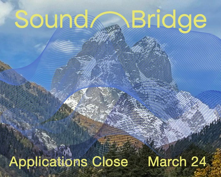 Found Sound Nation tweet media