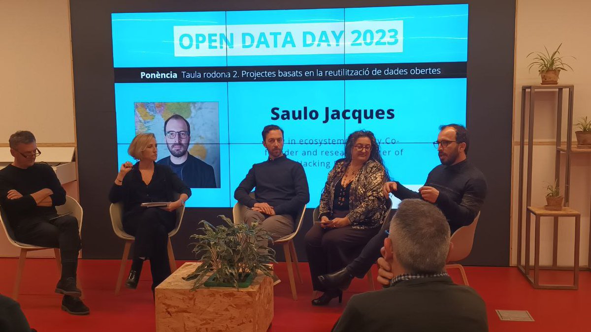 LoRaTRUST tweet media