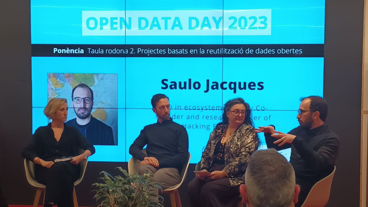 LoRaTRUST tweet media