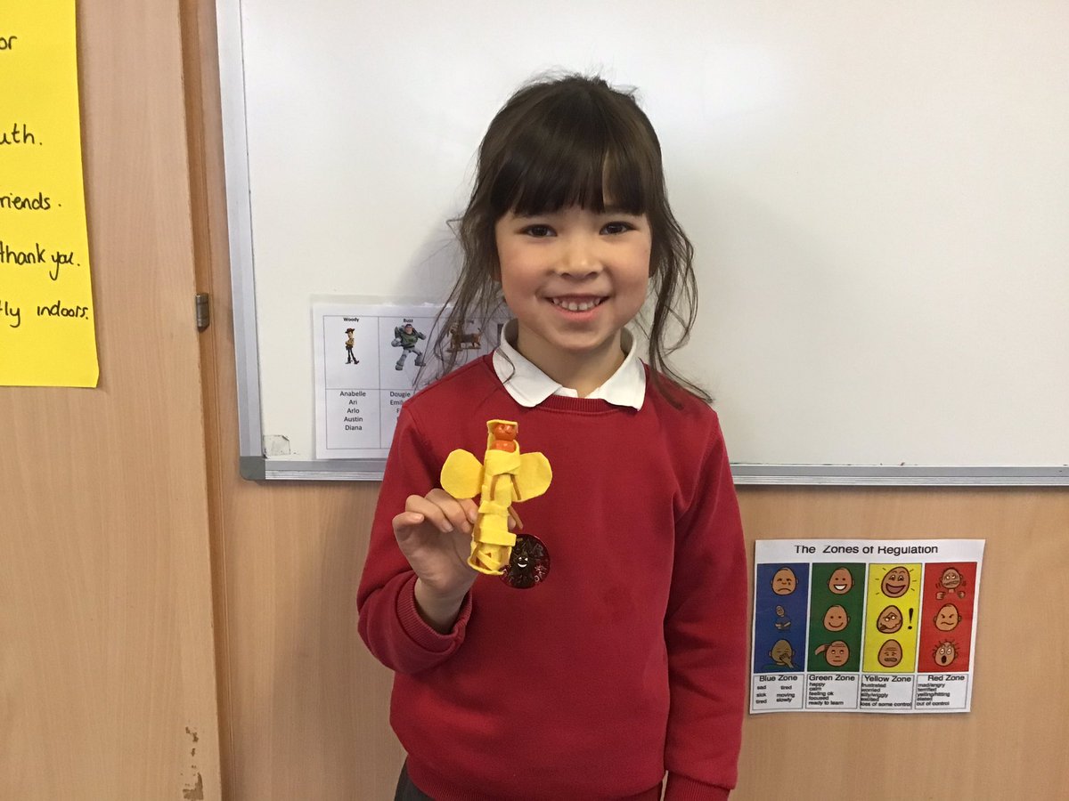 1YorkeMead's tweet photo. Look at our amazing Peg dolls that we created in D&T lesson yesterday. #pegdolls #year1 #yorkemead #yorkeD&T # https://t.co/Av4jo2yUvn
