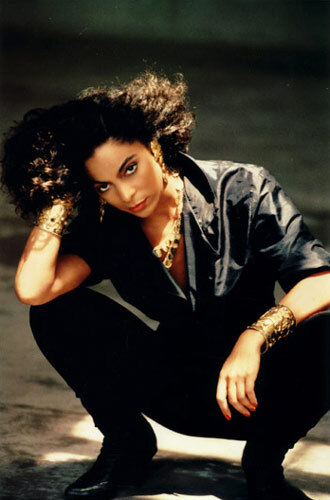 Happy Birthday to Jasmine Guy   