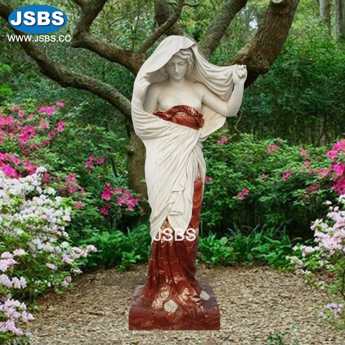 JSBSCARVING's tweet photo. Marble Girl Sculpture
https://t.co/ejHuP382dz
info@jsbluesea.com
whatsapp|wechat:0086-13633118189
#stonestatue #marblesculpture #girlstatue #girlsculpture #beautifulgirlstatue #jsbsmarble #jsbsstone #JSBS #chateaustatue #chateau #Schloss #Schlossstatue #housedecor https://t.co/OkAn08CDuM
