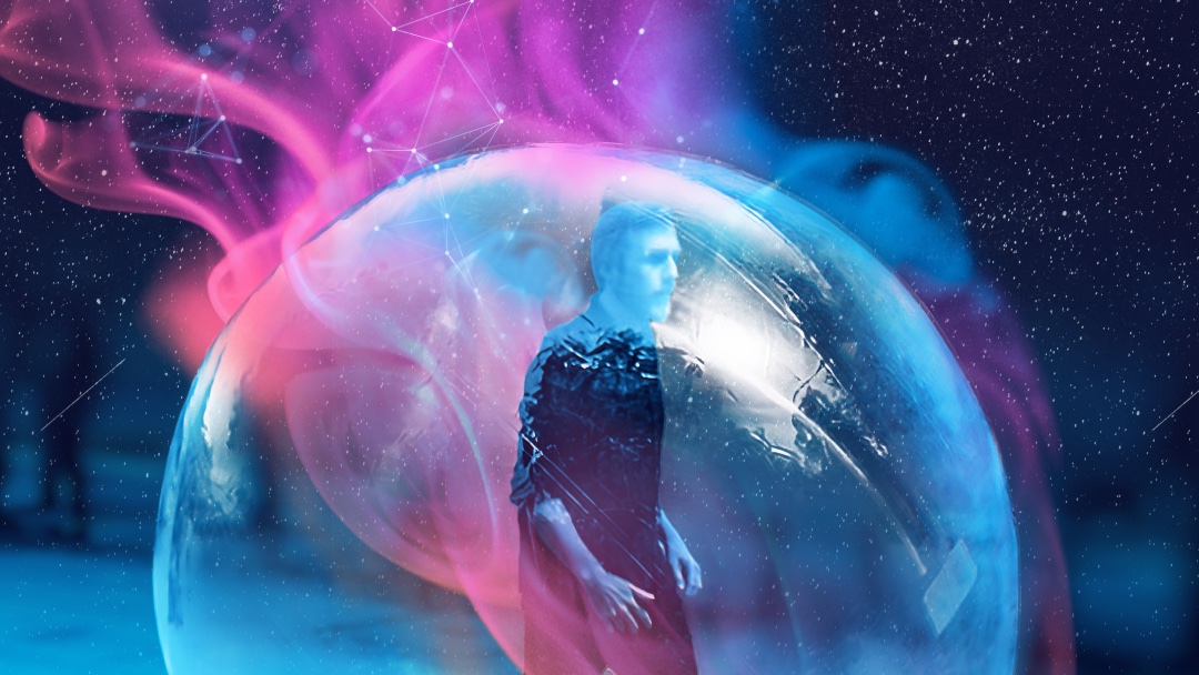 Lying to yourself. 6 signs you may be…

Wherever it is you are going, you are not going to get there if you are not moving in that direction. Living in your own bubble won’t help you 🪬
Find out more: medium.com/@spiroverse/ly…