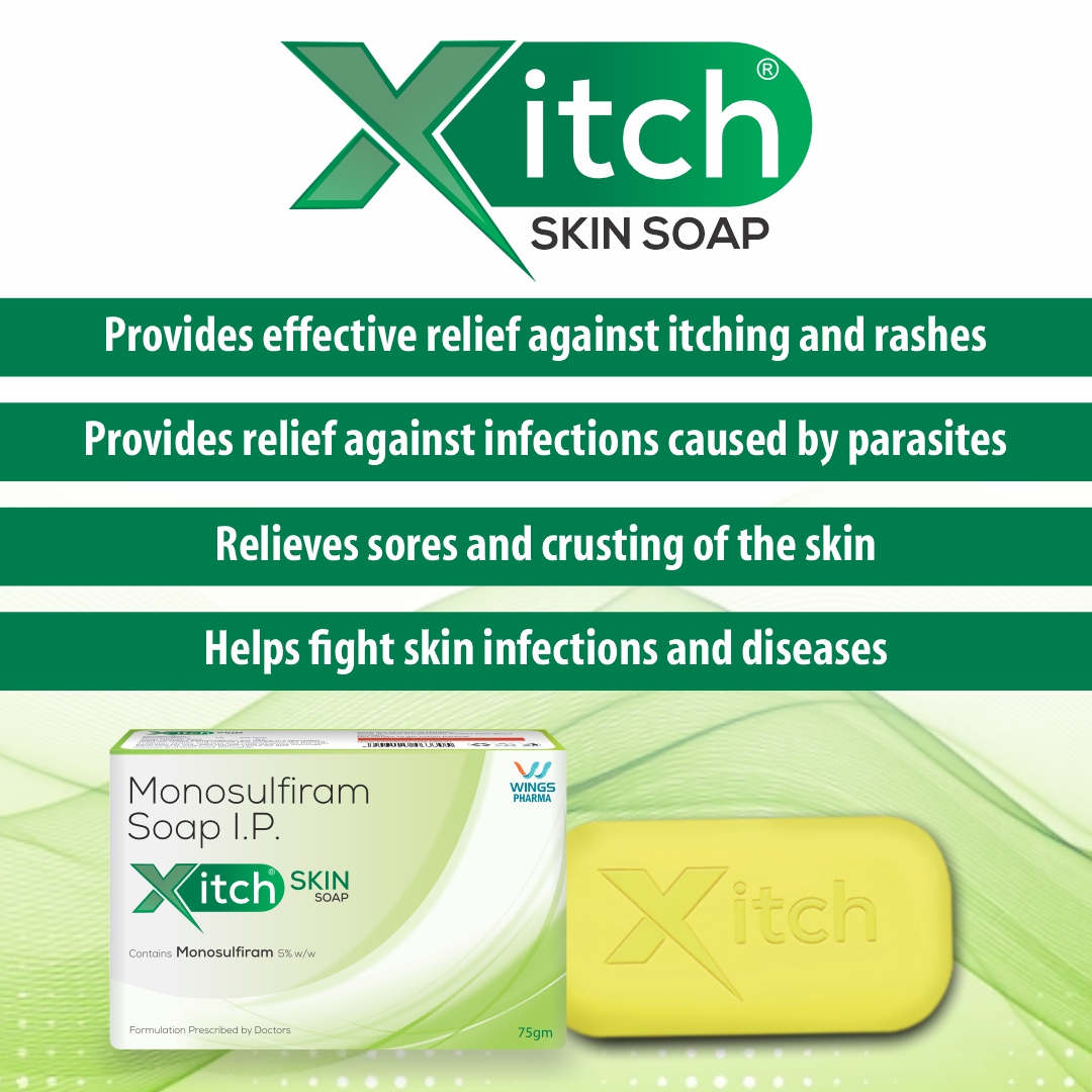 XitchRelief's tweet photo. Say goodbye to itchy and irritated skin with Xitch skin soap! Infused with soothing ingredients, it's the perfect solution for reducing rashes and discomfort. Try it now and feel the difference!
#Xitch #SkinSoap #itchrelief #soothingsoap #skincare #healthyskin #rashrelief https://t.co/rGw7g9QPMD