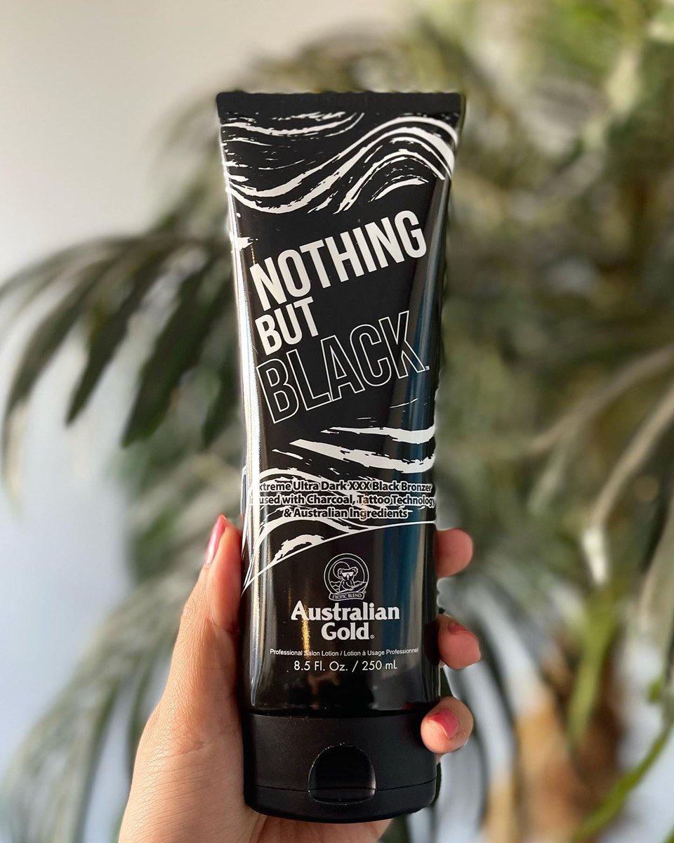 Australian Gold UK tweet media
