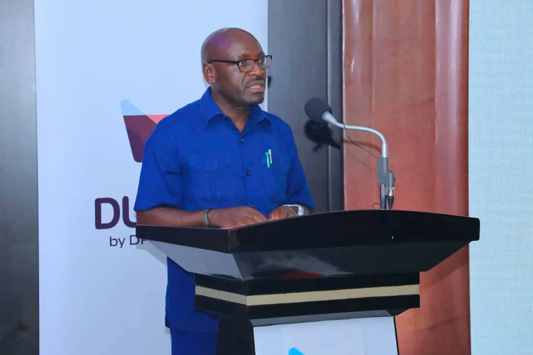 ViwandaBiashara's tweet photo. "Kupitia kampuni ya mtandaoni ya https://t.co/Rra3S7wInI ya Dubai tumedhamiria kuhakikisha watanzania wanatumia fursa za masoko ya kikanda na kimataifa hasa eneo huru la biashara Afrika (AfCFTA), soko la Jumuiya ya Afrika Mashariki na soko la SADC" Mhe. E. Kigahe, Naibu Waziri. https://t.co/fLm4qgIhun