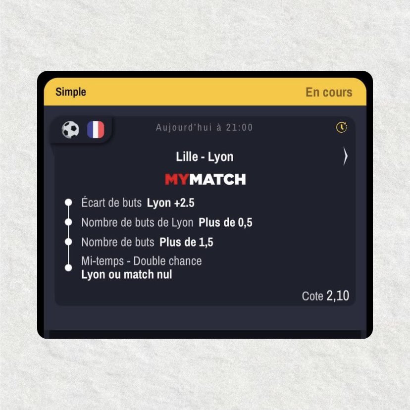 PhénixBet tweet media