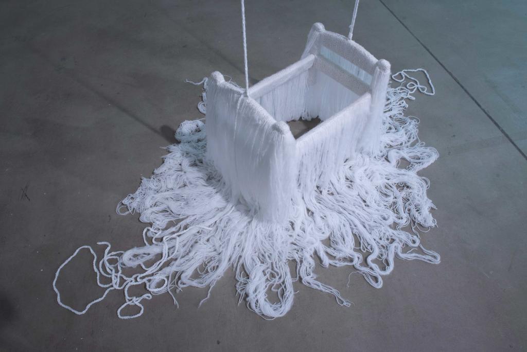 heardjournal's tweet image. Had the pleasure of writing about the work of #NC22 artists Eva Hopper, Ciara Otuokere, Nicole Sheppard and Rosalie Wammes and their exploration of object-based memories, storytelling and time. @NewContemps exhibition @SLG_artupdates till Sunday 12th March platform.newcontemporaries.org.uk/journal