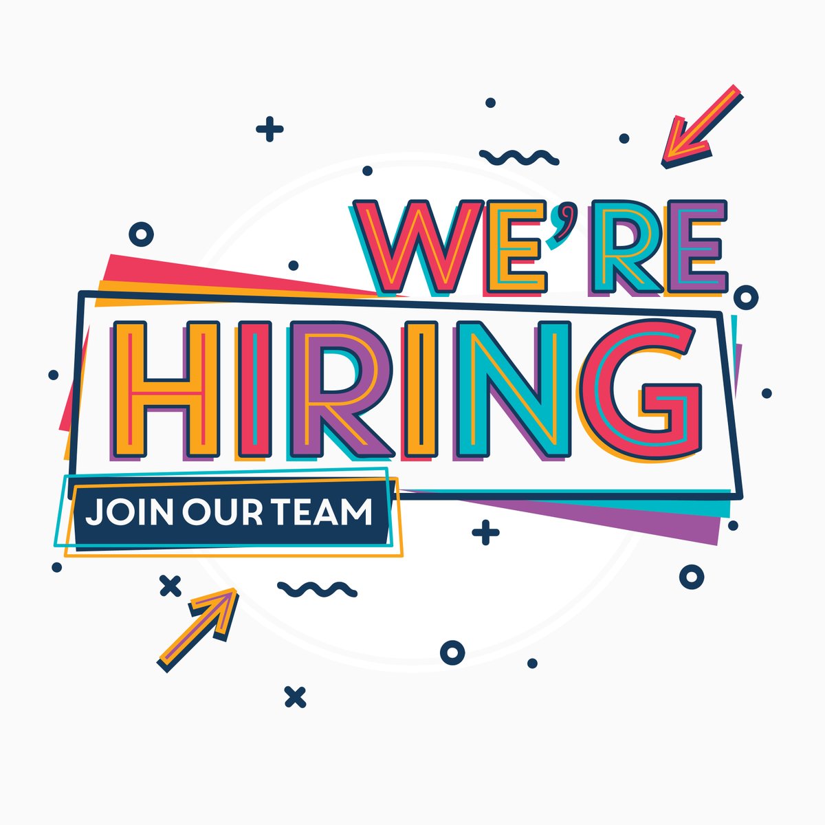 bladeztoyz's tweet photo. We're #hiring! 

https://t.co/VjuNLLEy1o

#Job #Jobs #ToyIndustry #KeyAccountManager https://t.co/olaWvTMsEx