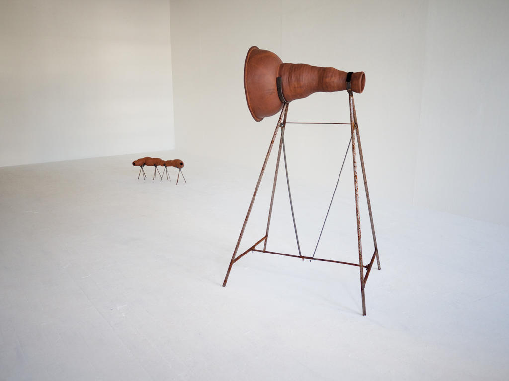 heardjournal's tweet image. Had the pleasure of writing about the work of #NC22 artists Eva Hopper, Ciara Otuokere, Nicole Sheppard and Rosalie Wammes and their exploration of object-based memories, storytelling and time. @NewContemps exhibition @SLG_artupdates till Sunday 12th March platform.newcontemporaries.org.uk/journal