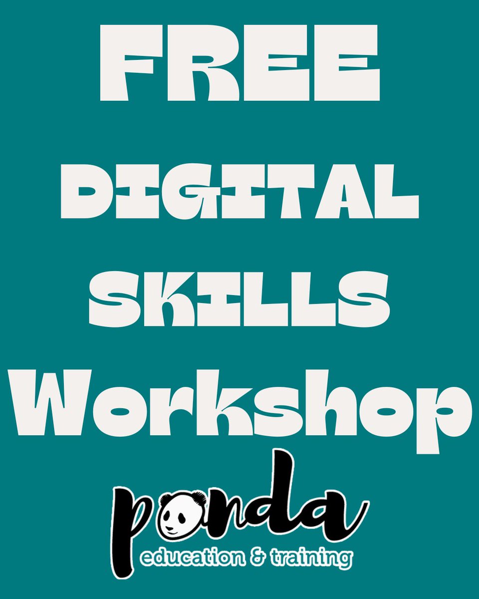 Panda Education tweet media