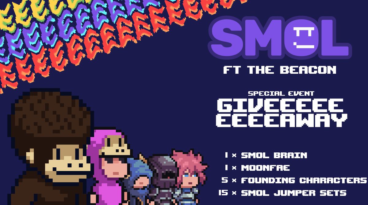 The Beacon tweet media