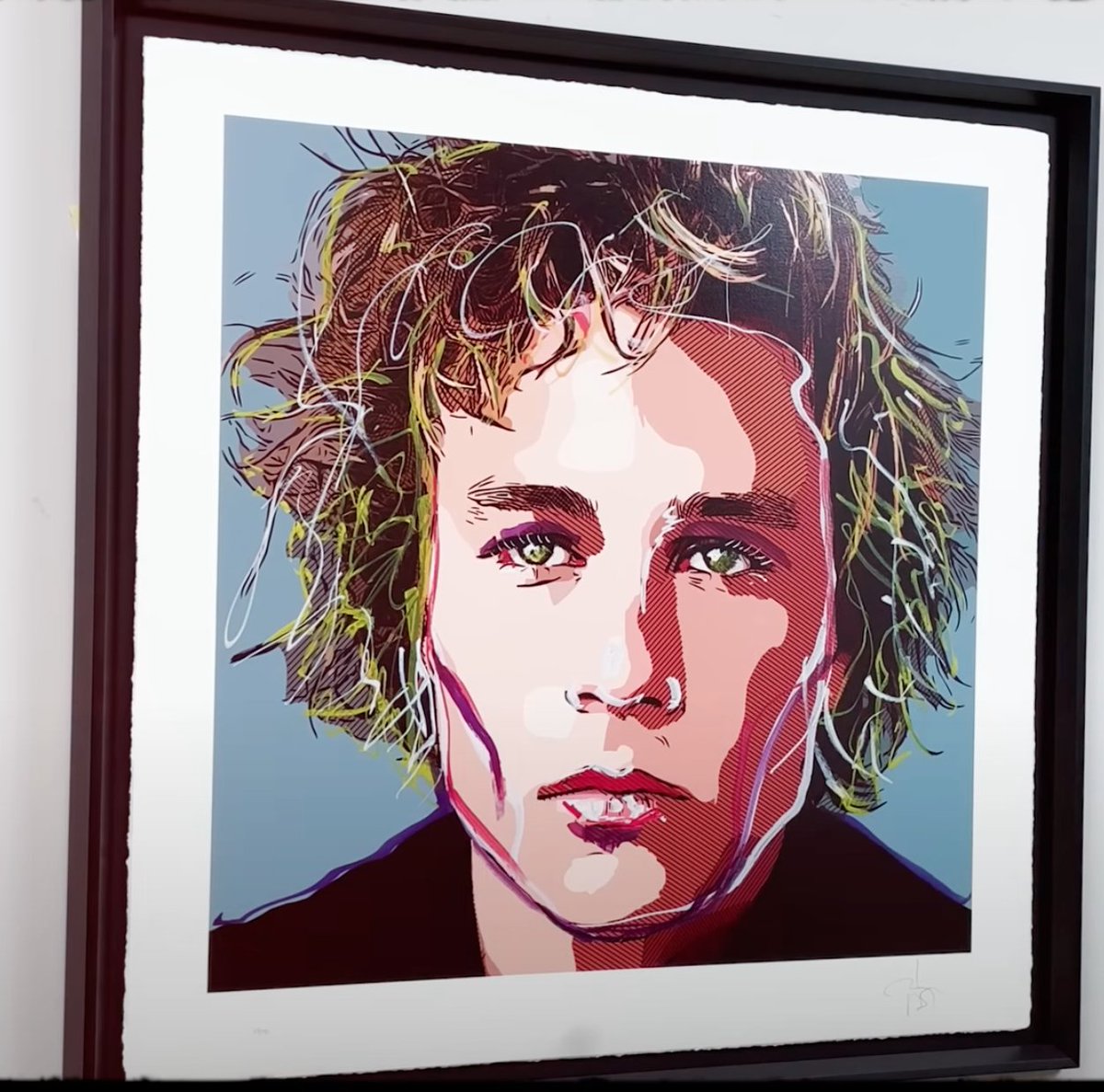 Be Smart About Art tweet media