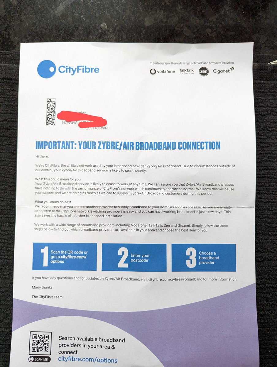 Danny Carter tweet media