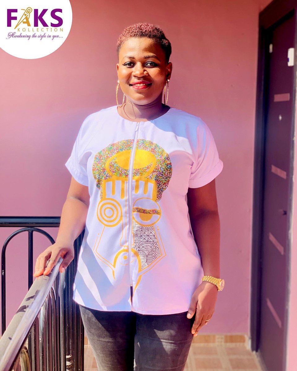 FaksKollection's tweet photo. Imani tops available in your preferred colours.
.
Wear Imani, Walk in Faith✨🤗
DM or WhatsApp +233209060114 to Pre Order!! 

WORLDWIDE DELIVERY AVAILABLE 📦 
🇩🇪🇬🇧🇺🇸🇨🇦🇦🇺🇮🇳🇿🇦🇰🇪🌎

#FaksKollection #ChooseFaksKollection #WearFaksKollection #FaksLady #ImaniCollection #Imani #TGIF https://t.co/ozUGbKCPu7