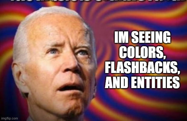 He must have had a great trip!
#lilHigh #funnymemes #darkmemes #dmt #trip #entity