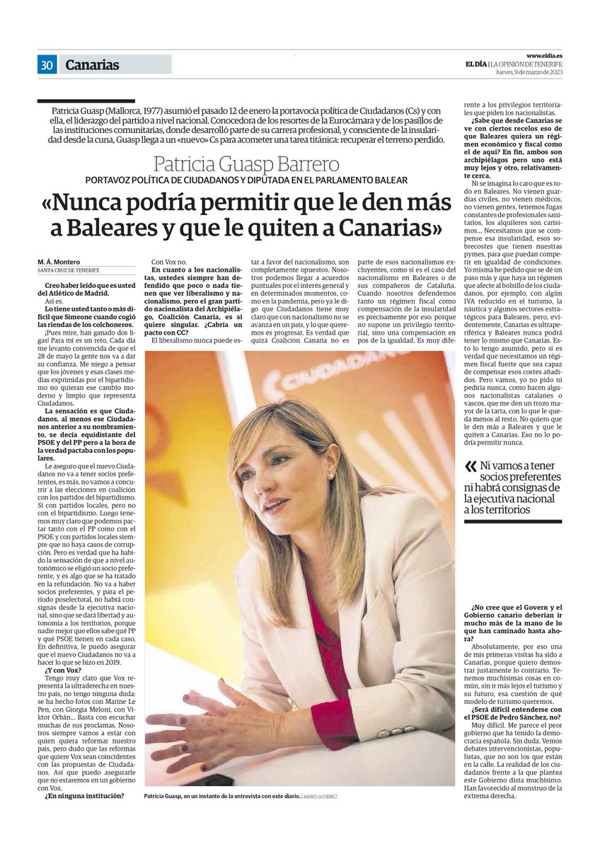 Enrique Arriaga 🏴 tweet media
