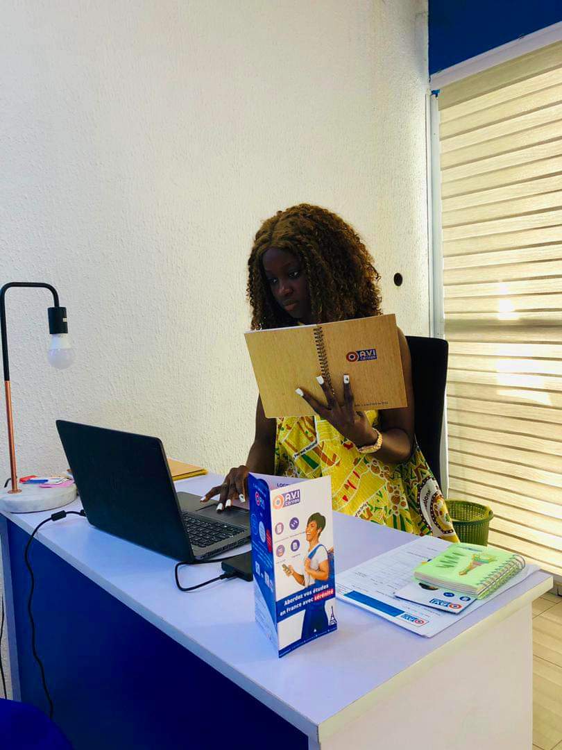 En cette Journée internationale des droits des femmes, #𝗔𝗩𝗜𝗖𝗘𝗡𝗧𝗘𝗥 se joint au reste de la communauté internationale, dans l’intensification des efforts pour rendre le monde numérique plus sûr, plus inclusif et plus équitable.
#JourneeDesDroitsDesFemmes