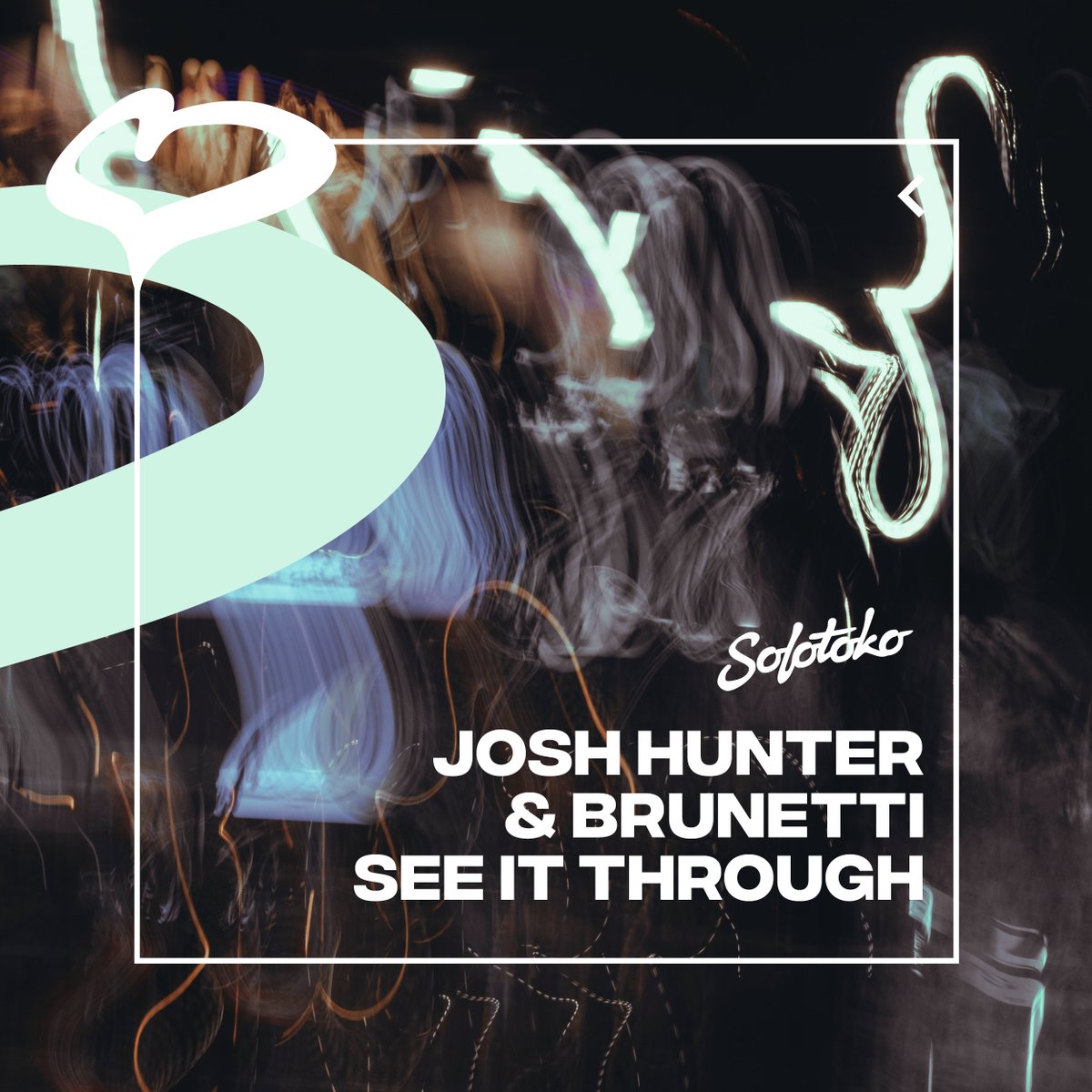 SOLOTOKO (@solotoko_) on Twitter photo We've got this one on repeat, <a href="/joshhunterdj/">Josh Hunter</a> and Brunetti join forces for the amazing 'See It Through' ✨✨ OUT NOW on Solotoko 🤍
solotoko.ffm.to/seeitthrough We've got this one on repeat, <a href="/joshhunterdj/">Josh Hunter</a> and Brunetti join forces for the amazing 'See It Through' ✨✨ OUT NOW on Solotoko 🤍
solotoko.ffm.to/seeitthrough