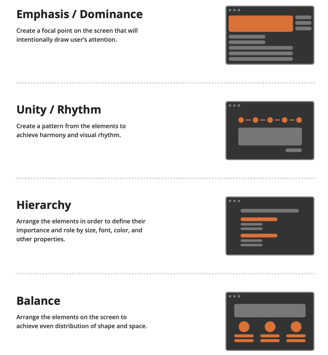 Nick Babich tweet media