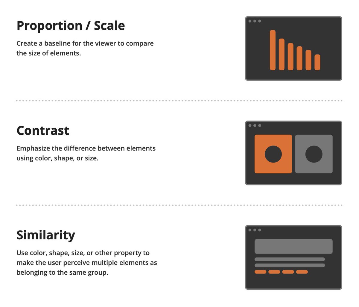 Nick Babich tweet media