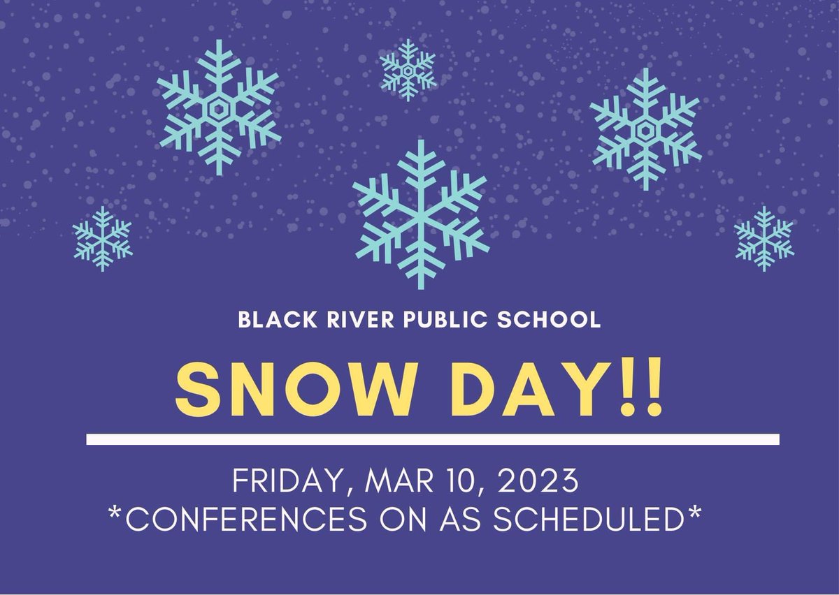 Black River tweet media