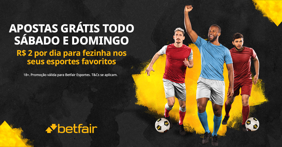 Betfair Brasil on X: Agora pode assistir à #Libertadores e #SulAmericana  na Betfair TV e só precisa ter saldo em sua conta para assistir aos jogos  🔥🙌💻 Também já temos a função