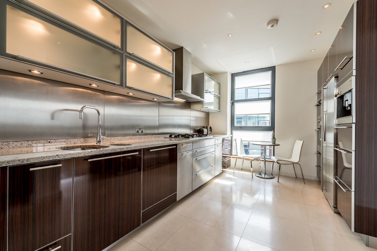 Harrods Estates tweet media