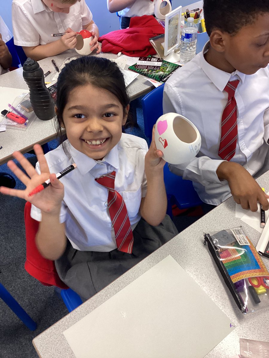 Tulip Class Y3/4 tweet media