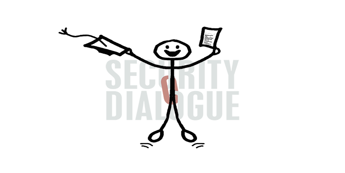 Submit your #ISA2023 paper to Securiy Dialogue!