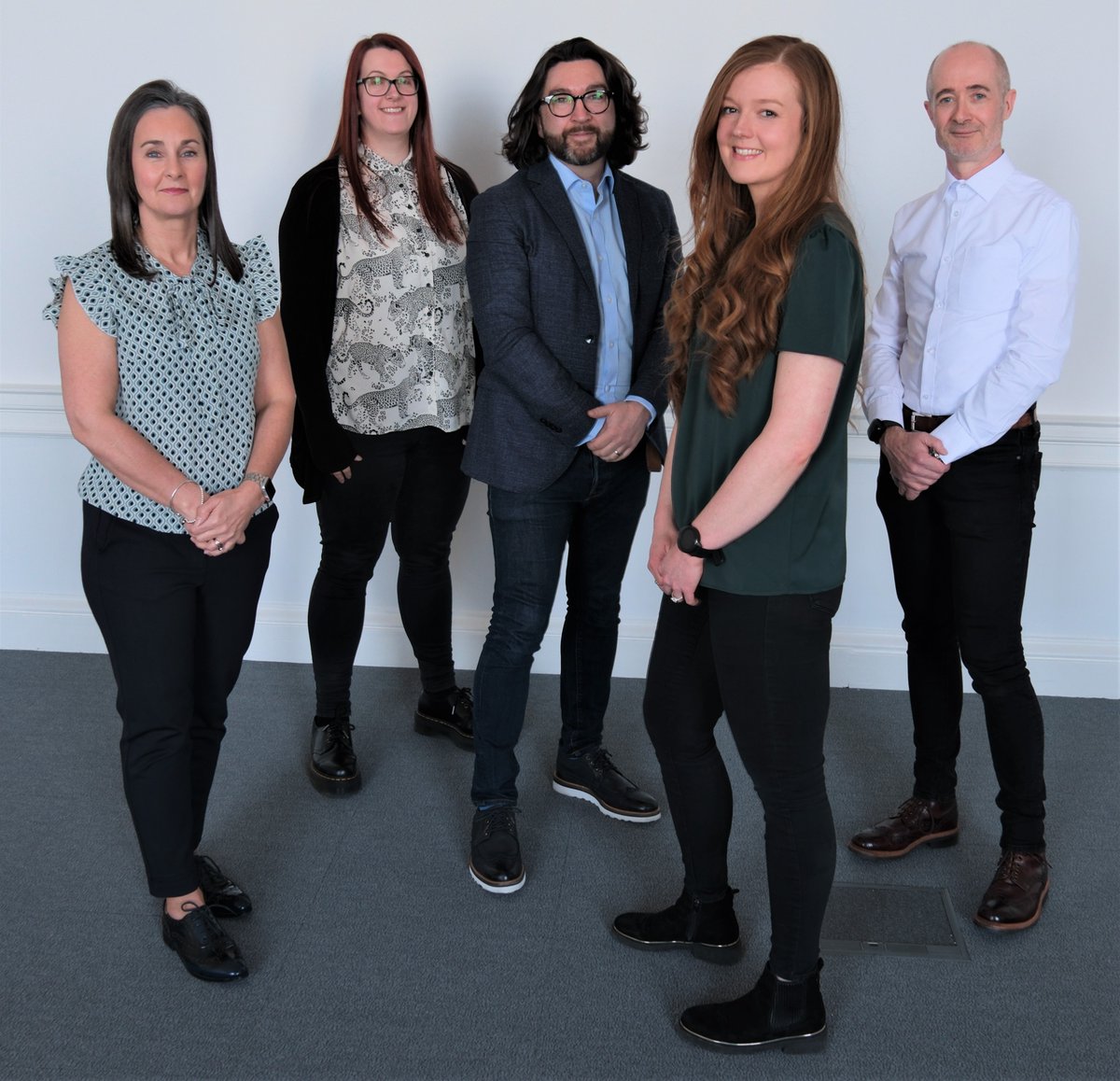 InverChamber's tweet photo. Greenock practice Nicolson McShane Architects has announced team member Lucy Gray's recent registration as an architect following her RIBA Part 3 exam success in 2022
#InverclydeChamber | #InverclydeBusiness | #ICCMember | #NMA
https://t.co/PlhK491KT0 https://t.co/8xIGf3ZyiG