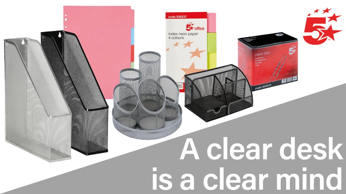 KingsOfficeSupp's tweet image. Managing your space has never been easier with our wide range of storage and archive boxes. kingsoffice.co.uk #stackable #storageboxes #reallyuseful #spacemanagement