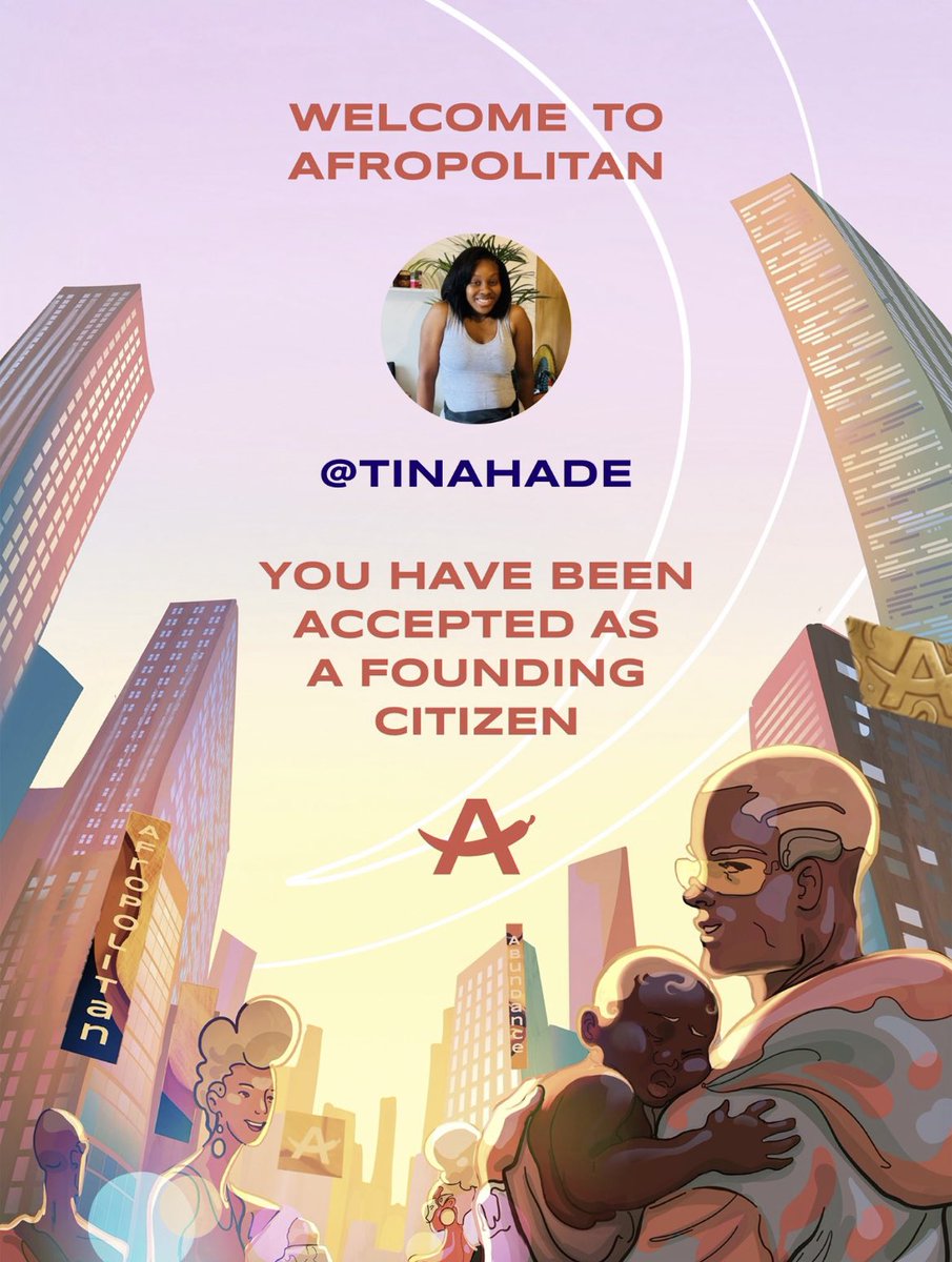 #NewProfilePic  <a href="/afropolitan/">Afropolitan 🅰️🌶</a> 🙌🏾