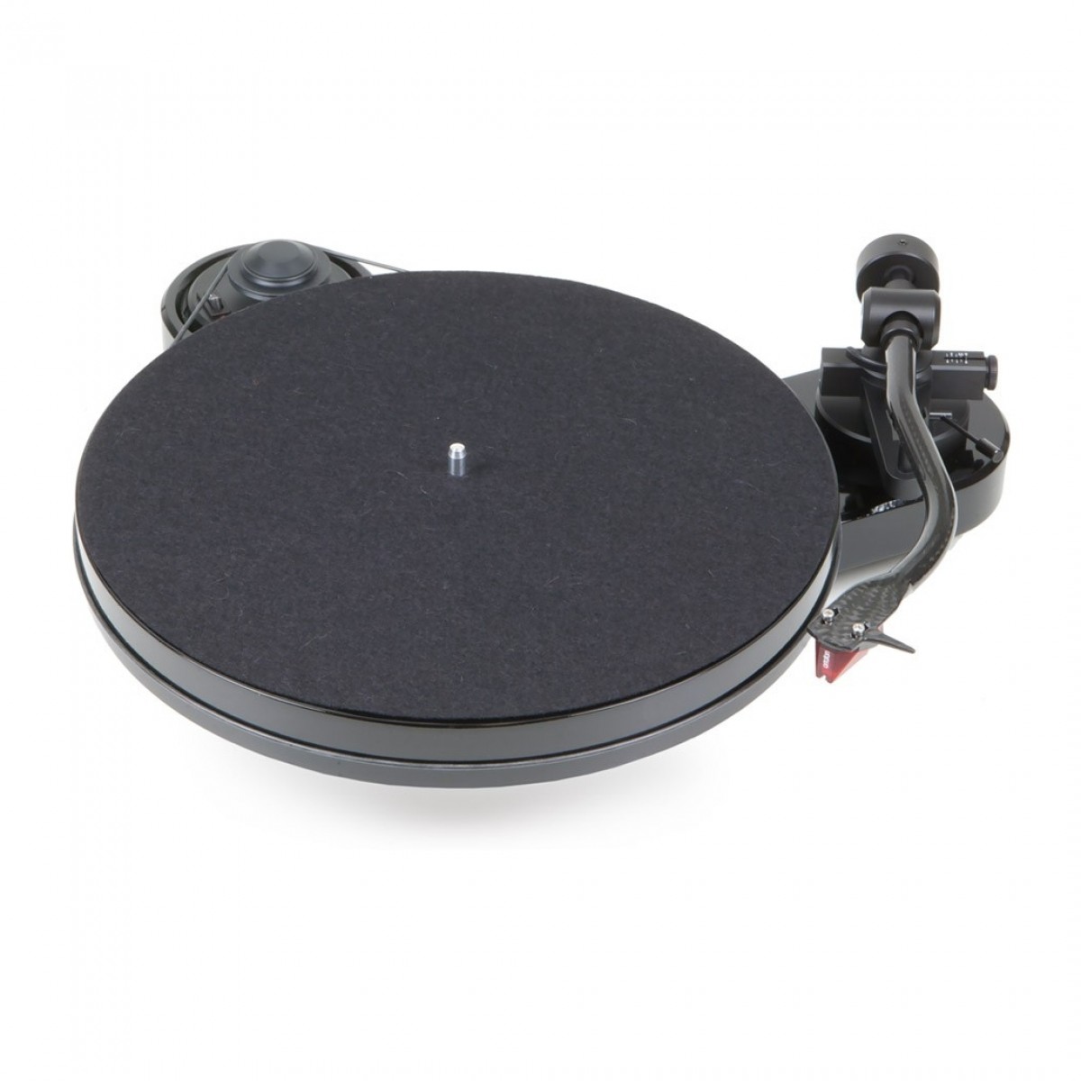 Save £60 on this stylish Pro-Ject RPM1 Turntable. Now £369