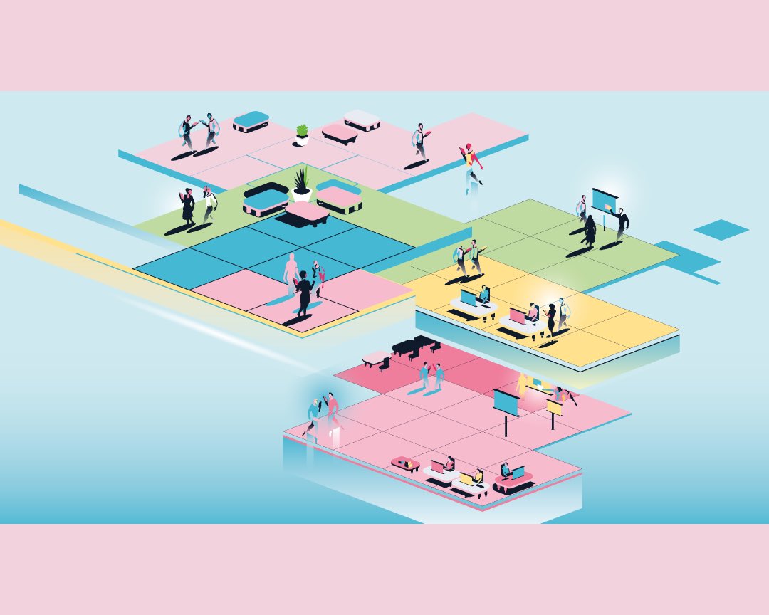 marcusmarritt's tweet photo. A New Way Forward: 
How Visionary Leaders Match Innovation With Purpose 

New for @WiredUK 

Many thanks Duarte Soares for AD 

#illustration #editorialillustration https://t.co/QlqMFJUHcK