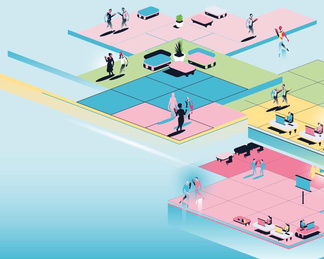 marcusmarritt's tweet photo. A New Way Forward: 
How Visionary Leaders Match Innovation With Purpose 

New for @WiredUK 

Many thanks Duarte Soares for AD 

#illustration #editorialillustration https://t.co/QlqMFJUHcK