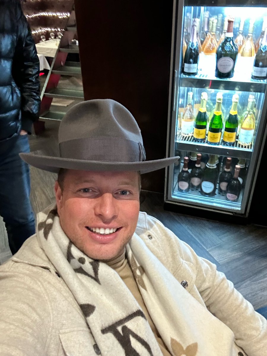 Thomas Skinner ⚒ tweet media