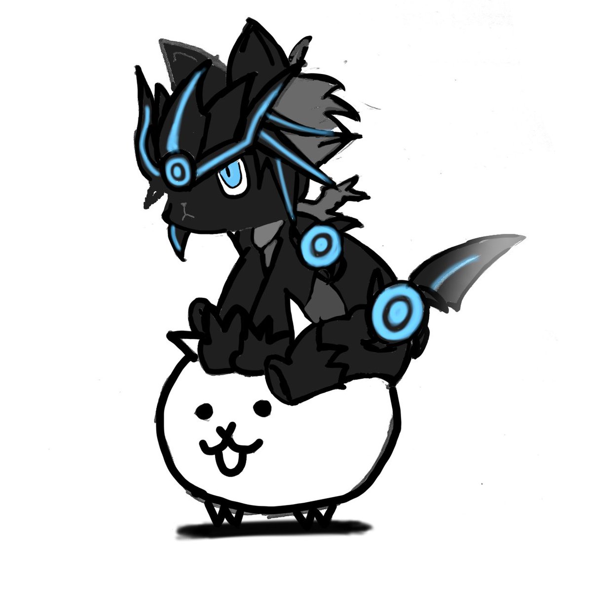 にくぱち on X: にくぱち on X:
