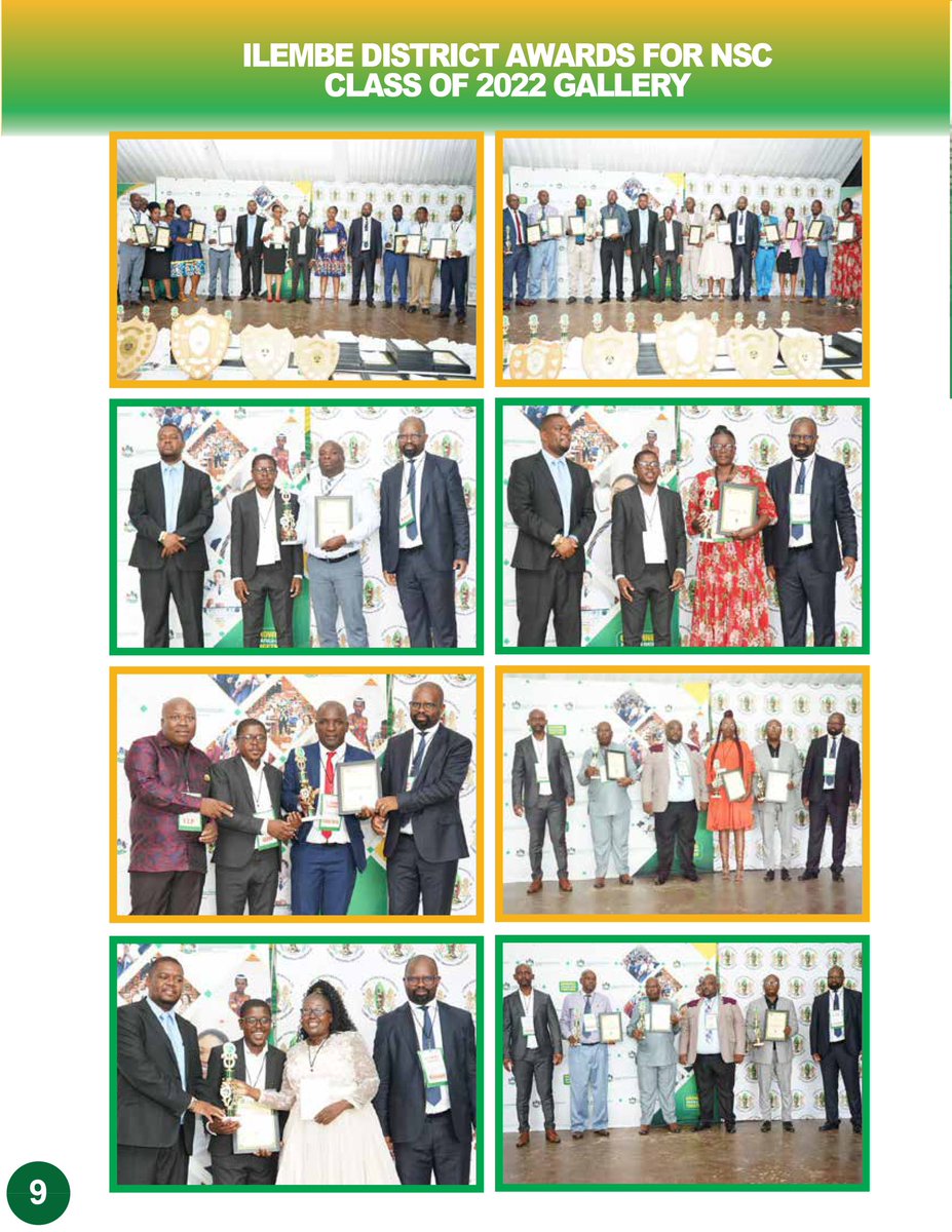 KZN Education on Twitter: "Pages 8 - 11"