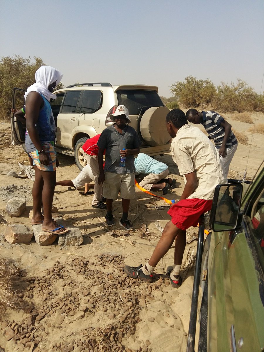 MuthuriKinyamu's tweet image. I should go back to #ExploreTurkana soon! By the way next time you're in Lodwar, check out @RudolfRegency hotel. 
2500 for a single room and 3500 for a double room with bed and breakfast. 

@Sekuwom