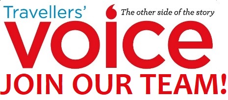 VoiceTraveller's tweet photo. Travellers' Voice is hiring an Editorial Manager

#joinourteam  

Editorial Manager Job, Involve CLG - https://t.co/r4EalgzOxY https://t.co/FiftWjbs36 https://t.co/BEGOfgEZip