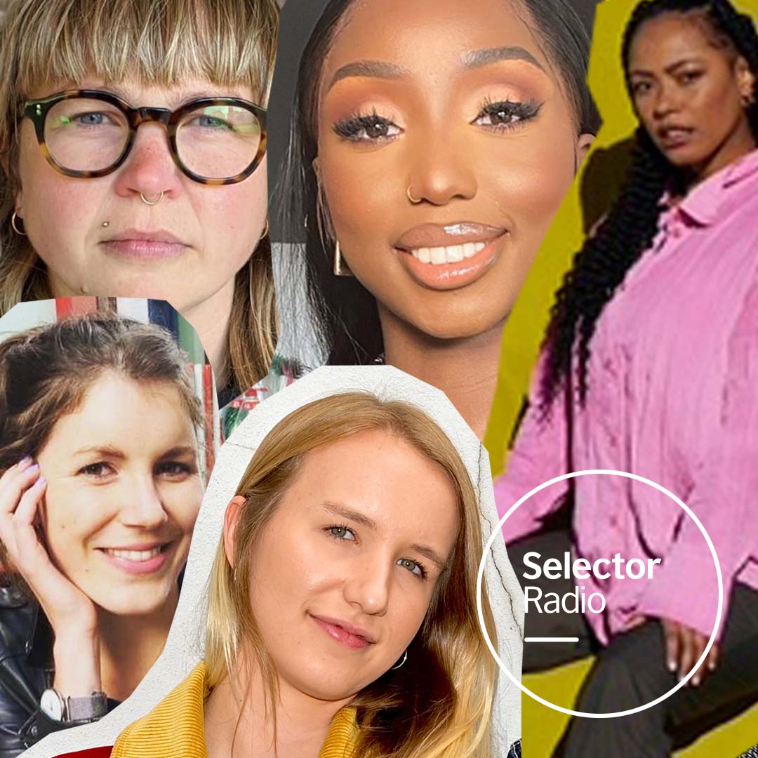 “We’re gonna hear from some incredible women who are keeping the UK music scene running.“ Celebrating #InternationalWomensDay with #HannahShogbola, @Sheniececharway, #ClemmieWoodhouse and more! 🔗 Link Up @tlyaxan 🎛 Guest Mix #Riva 🌐 bit.ly/3L9HLpZ