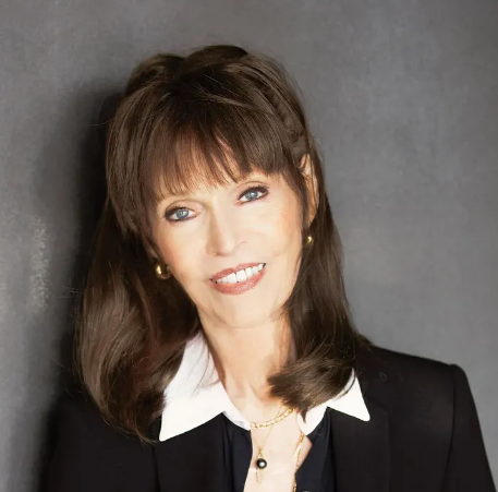 Happy Birthday to Barbara Feldon   