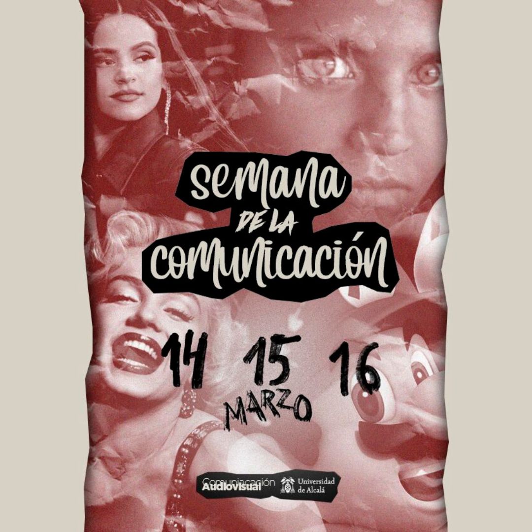 AlumniUAH (@alumniuah) on Twitter photo ¡Primer encuentro Alumni del Grado de Comunicación Audiovisual de la Universidad de Alcalá!
El próximo jueves 16 de marzo a las 17:00 en la Facultad de Filosofía y Letras (Colegio de Málaga en Alcalá) 
Confirmar asistencia en lnkd.in/dkpEhXkB
#AlumniUAH #uah #SemanaCAV ¡Primer encuentro Alumni del Grado de Comunicación Audiovisual de la Universidad de Alcalá!
El próximo jueves 16 de marzo a las 17:00 en la Facultad de Filosofía y Letras (Colegio de Málaga en Alcalá) 
Confirmar asistencia en lnkd.in/dkpEhXkB
#AlumniUAH #uah #SemanaCAV