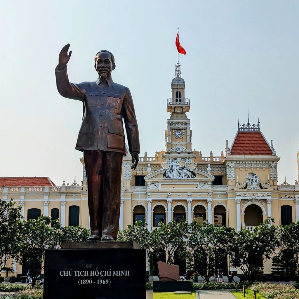 the_unscene73's tweet photo. Fare you well, Vietnam
-
-
#travel #travelphotography #travelgram #hochiminhcity #saigon #hcm #vietnam #uncleho #shotonpixel #pixel7pro #teampixel #madebygoogle https://t.co/TFecSPw8QN https://t.co/n692SXlCPh