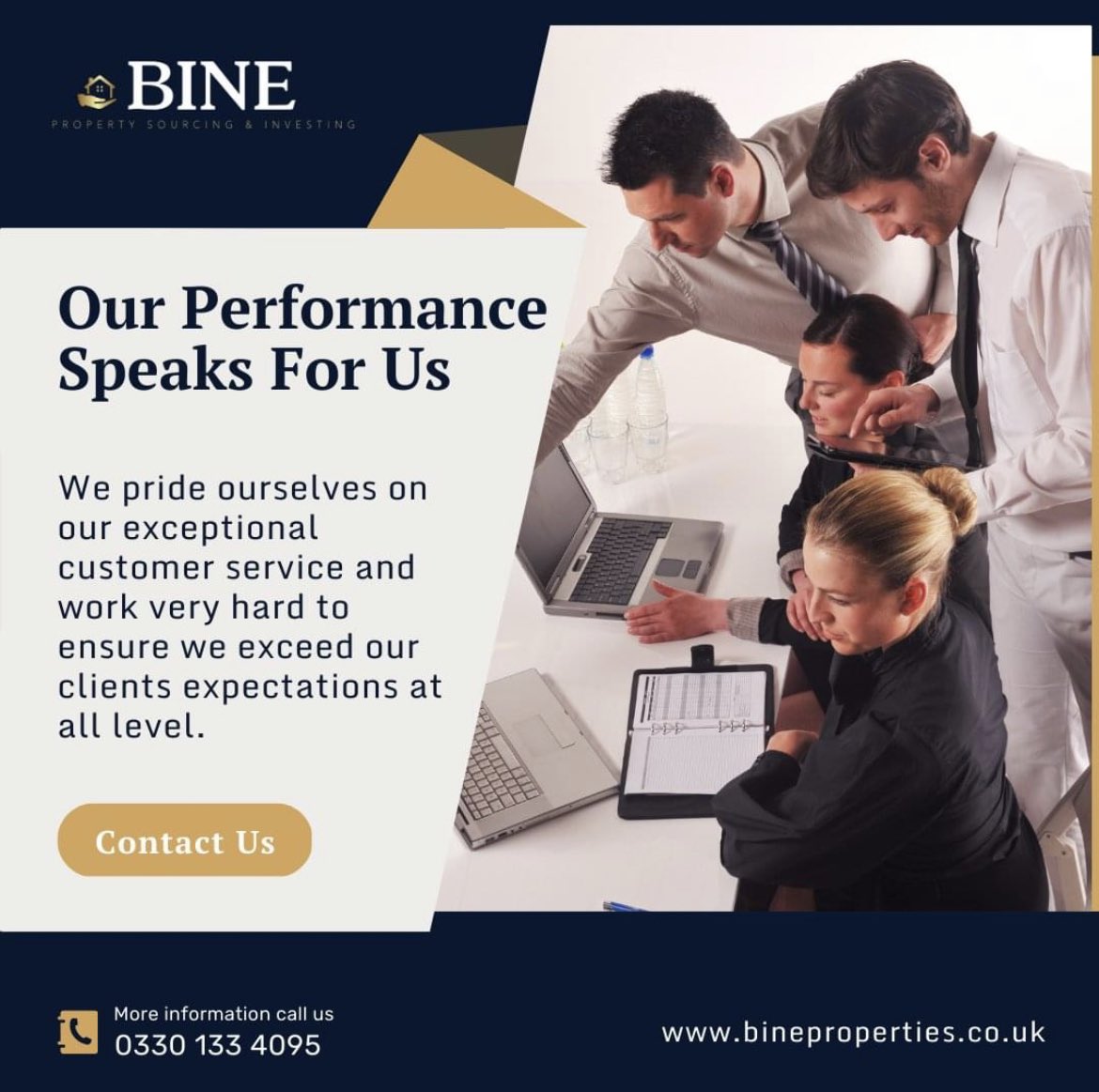 Bine_properties's tweet photo. We ensure that the process is quick and easy while offering any ongoing help our customers might need.
Learn more by visiting https://t.co/X8R5nwCm0i

#property #propertyinvestment #finance #financeproperties #propertyfinancing #funds #business #propertyportfolio #bridgingfinance https://t.co/1TUzrpB3tf