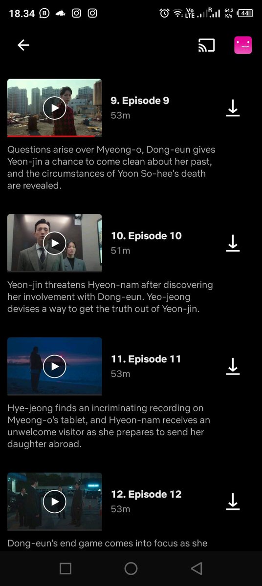 calixte___'s tweet photo. Hayoooo Yang mau order Netflix buat nnton the glory sinii cepat ke @mentfri atau https://t.co/5INcn4ExG0 nih dah ada Semua eps nyaa cuss sajeee orderrr yaaa  #zonauang

T. Jual beli mau Wtb wts Netflix Premium antihold Antitrouble Antilimit https://t.co/PuLsYe4QVP
