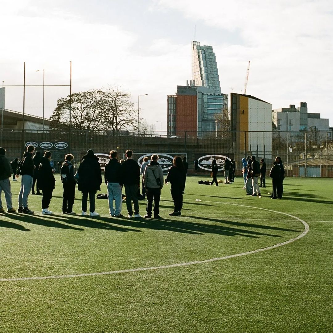 SIX OWLS 🎨 tweet media