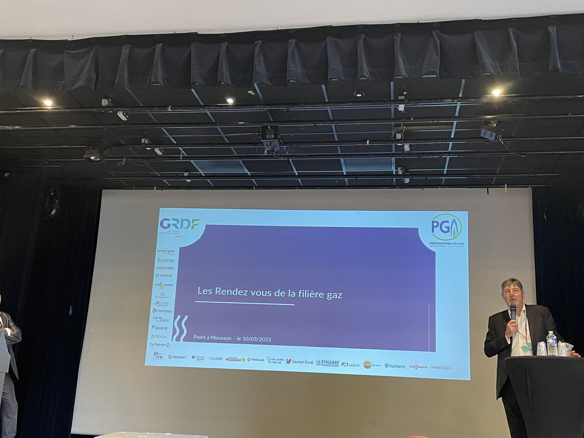 Christophe Desessard tweet media